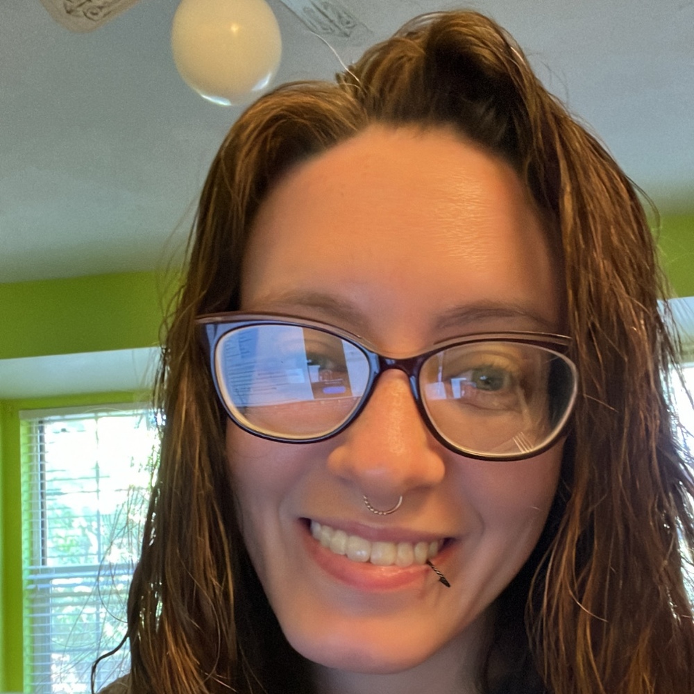 Meet your Posher, Jess